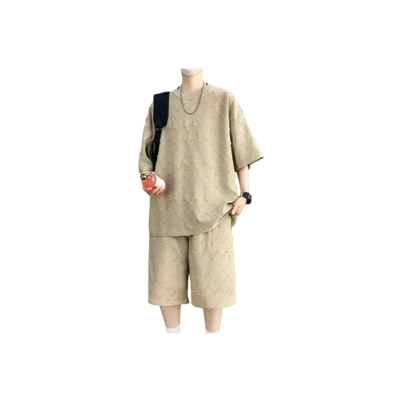 FRQ Casual Sportswear Unisex-4