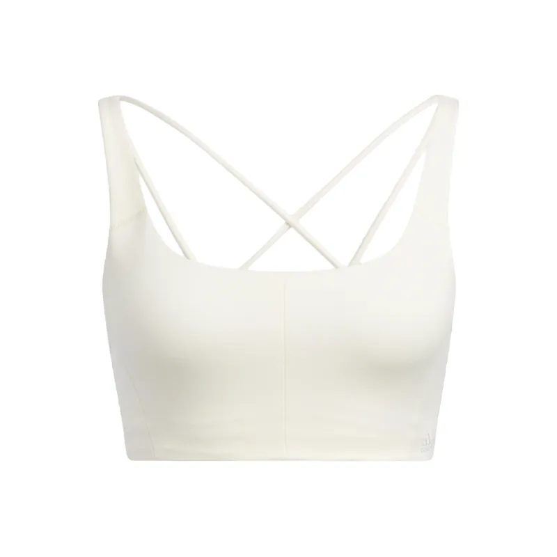 Adidas Sports Underwear Women's White-0