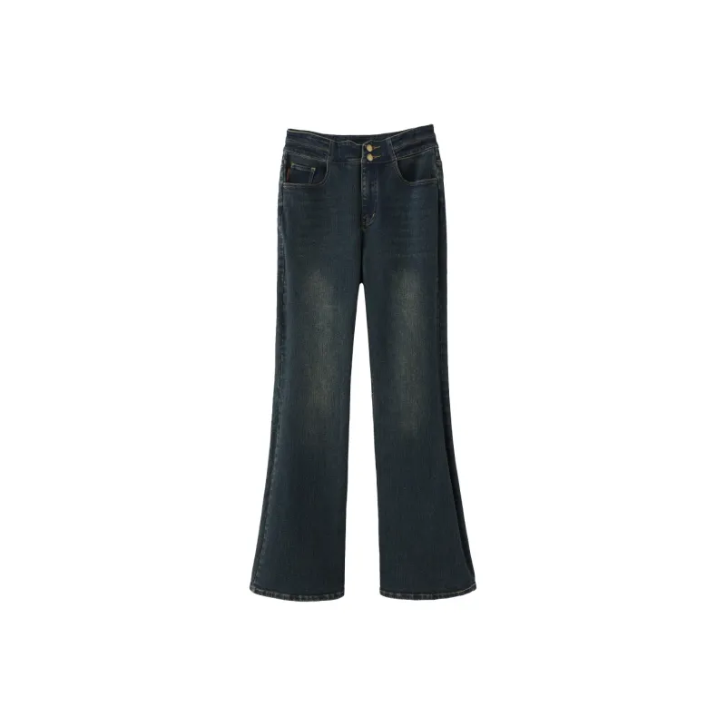Miss Chipmunk Jeans Women's-3