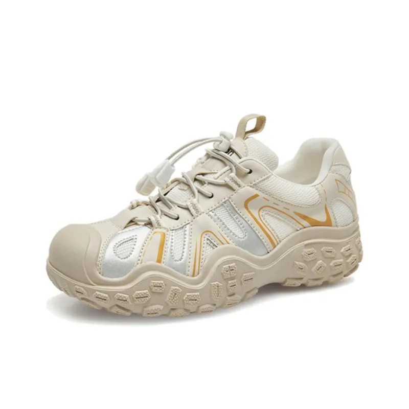 AGSDON Chunky Sneakers Women's Low Top-8