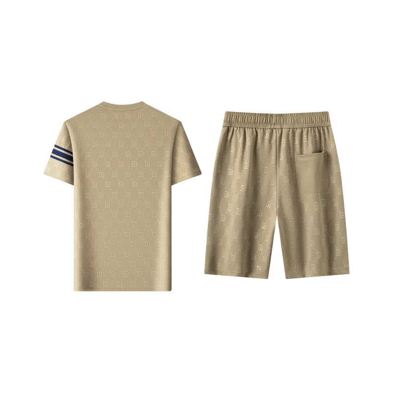 FORTEI Casual Sportswear Men-3