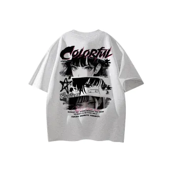 Colorful Creations T Shirt Unisex