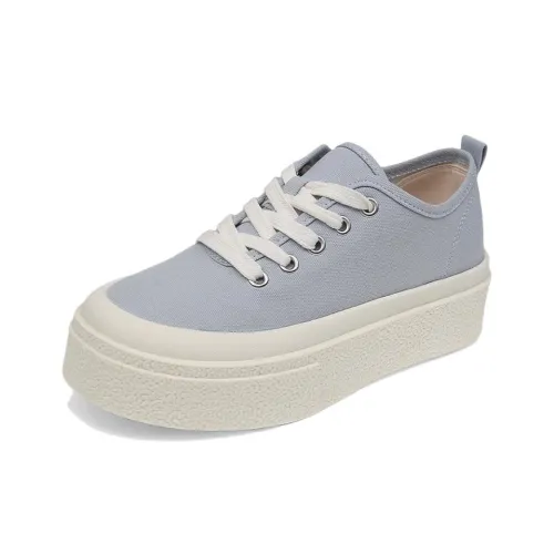 N6N8 Slip Resistant, Breathable, Lightweight Low Top Canvas Shoes Women's