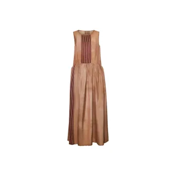UMA WANG Ardal Midi Dress