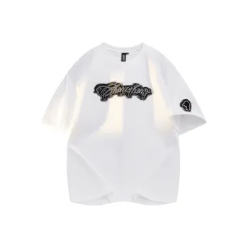 CHOUCHOUS T Shirts Unisex