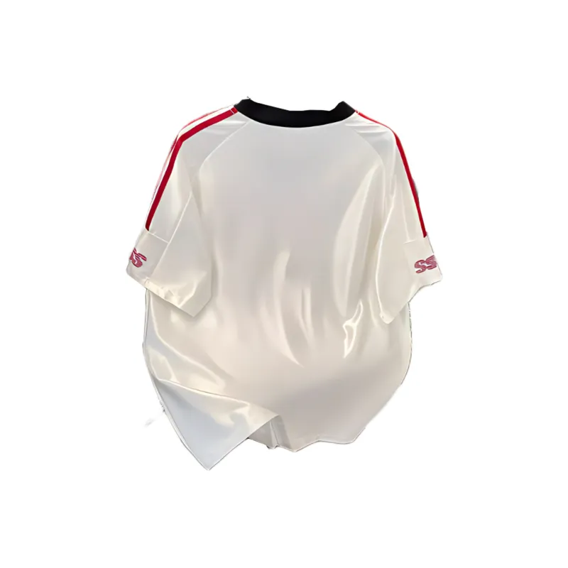 Paddy Julia T Shirts Unisex-2