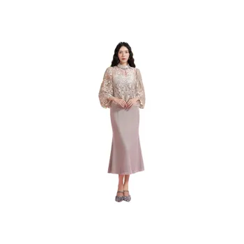 Shimiko Two Piece Skirt Sets Women's Fine Dust