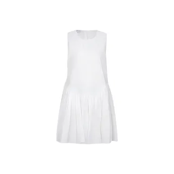 URBAN REVIVO Sleeveless Dress Women's