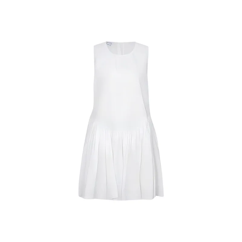 URBAN REVIVO Sleeveless Dress Women's-0