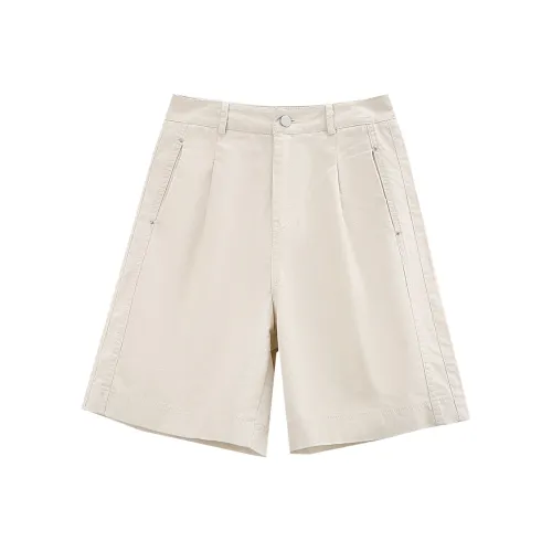 A Paradise For Awakening Casual Shorts Women's