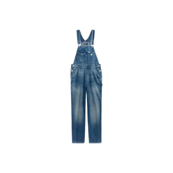 Polo Ralph Lauren Overalls Women's Blue