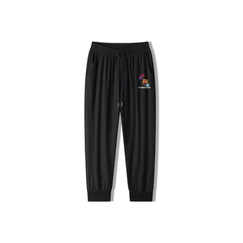 LISENPOK Casual Pants Unisex