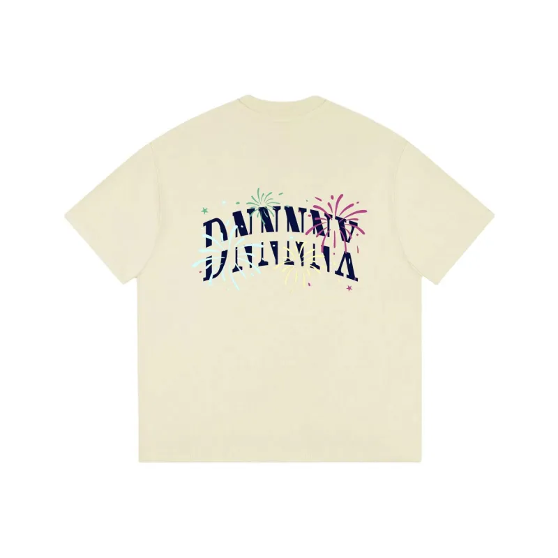 Dnnnnx T Shirts Unisex-9
