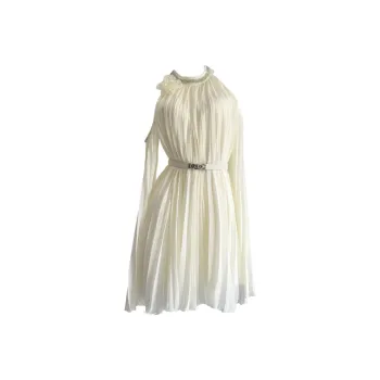 BEAUTIFUL CONFESSION Long Sleeved Dress Women's