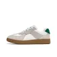 Beige Green