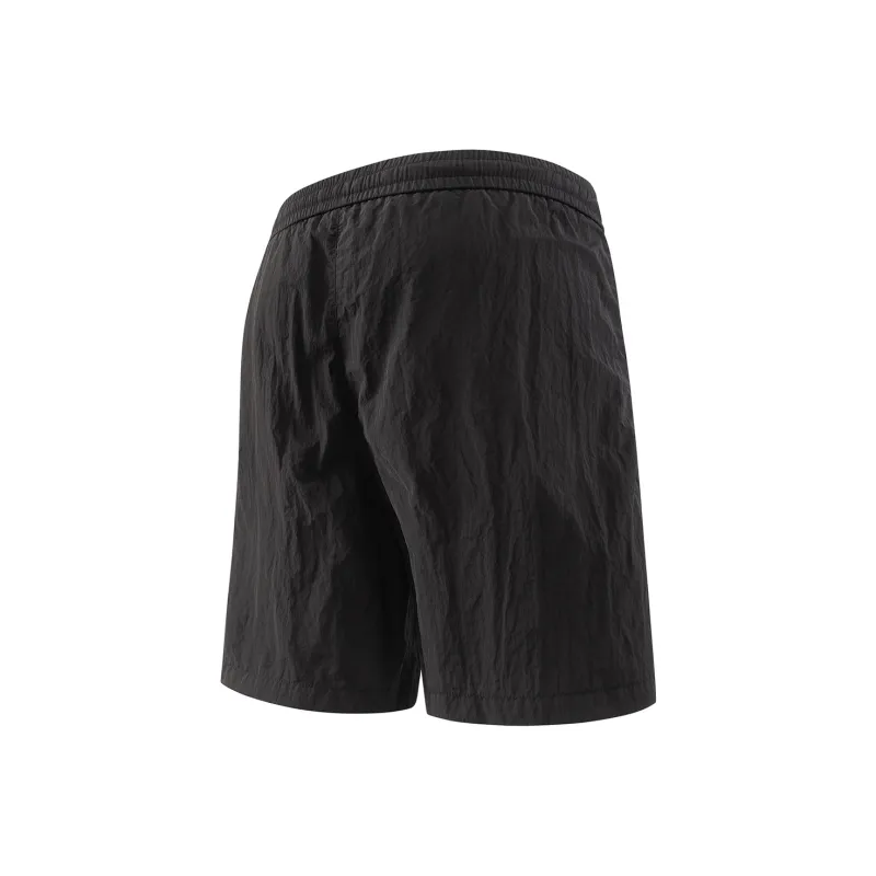 Jeep Pasture Horse Lifestyle Casual Shorts Unisex-1
