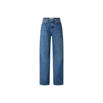 BOGNER Dyna FW24 Jeans Women's Blue