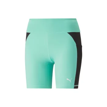 PUMA Sports Shorts Women's Mint