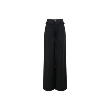 Unifree Jeans Women's Black