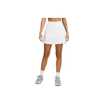 Lululemon Pace Rival Casual Short Skirts Women's White