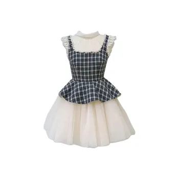 KEAB Sleeveless Dress Women's Image Color