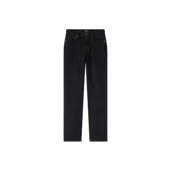 A.P.C Jeans Women's LZE/Black