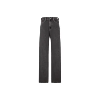 Tommy Hilfiger Jeans Women's Dark Gray