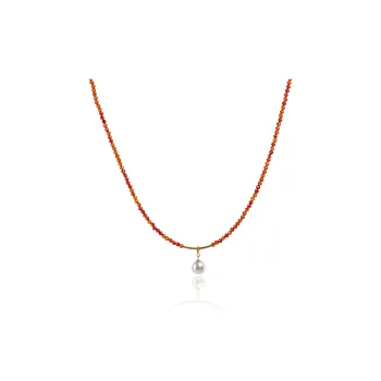 FREE ELF Pearl Necklaces Women's