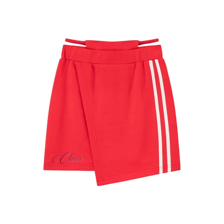 CHUU Casual Short Skirts Women's-6
