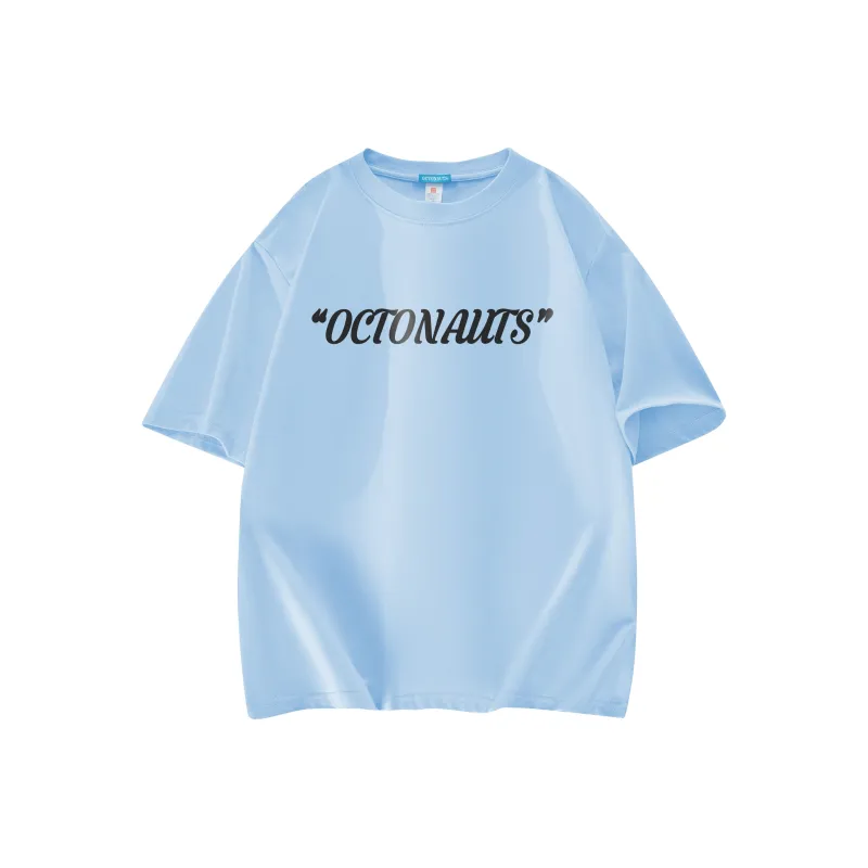 Small Columns Under The Sea T Shirt Unisex-25