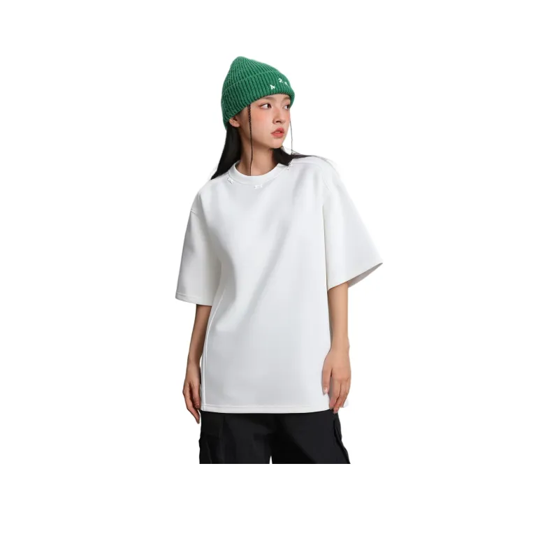 WOKXSS T Shirts Unisex-6