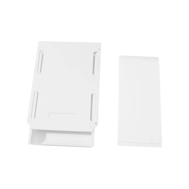 JIXUAN Hidden Slide Out Storage Box Convenient, Quick, And Space Saving-2