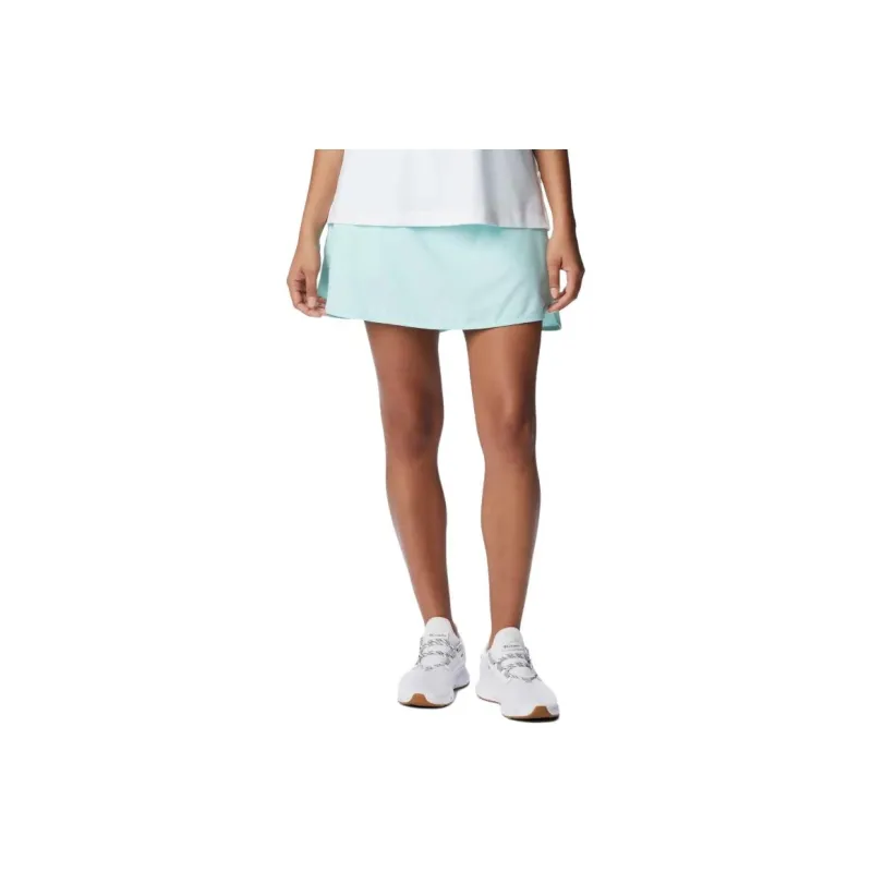 Columbia Casual Short Skirts Women's Blue-0