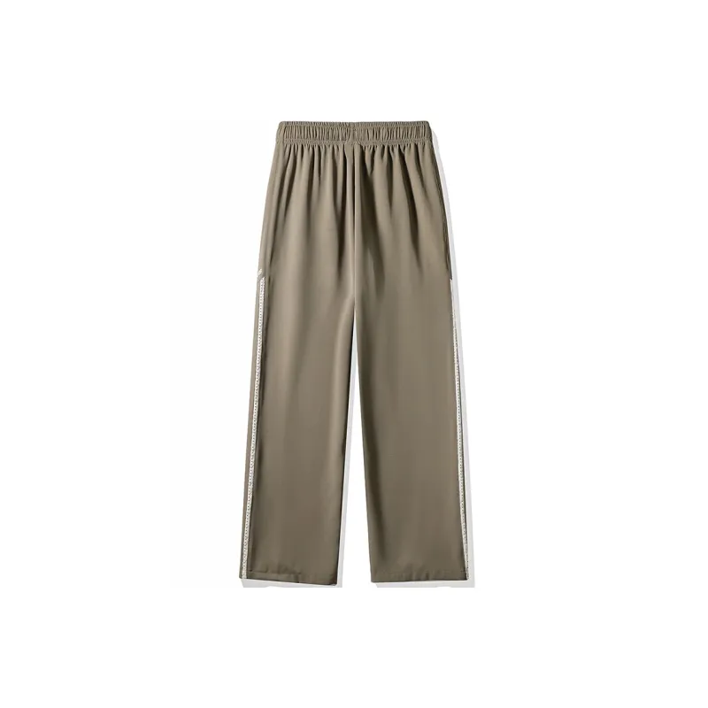LIGHTNING MONSTER Casual Pants Unisex-9