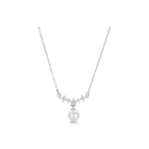 Clect Eco Friendly Alloy Necklaces Women's