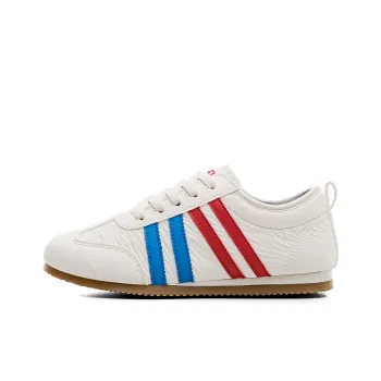 RENBEN Lightweight And Wear resistant Low Top Casual Shoes Women's