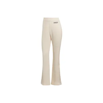 Adidas Originals Sports Pants Women's Ecru