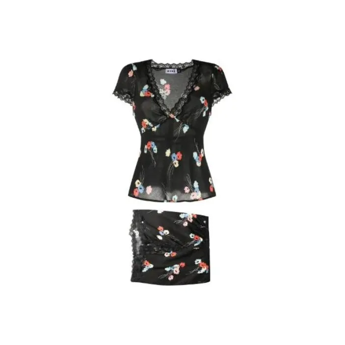 Rixo Casual Suits Women's-0