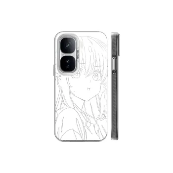 CHUNFAN Phone Cases