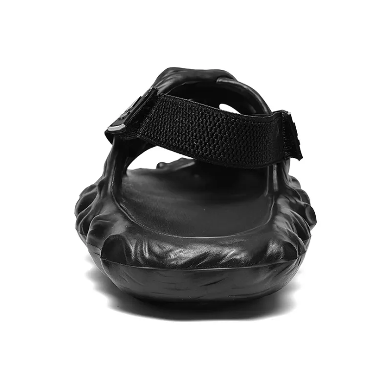 Comanier Tree Root Clogs Unisex-3
