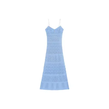 Bebe Slip Dresses Women's