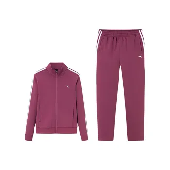 ANTA Variety Training Collection Casual Suits Women's