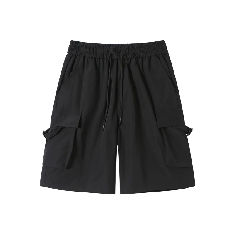 KW Cargo Shorts Unisex-0