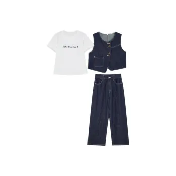 Love To Serve Casual Suit Women's