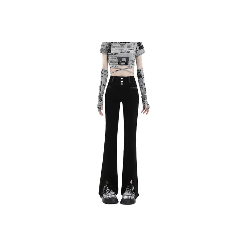 HELEH Jeans Women's-0