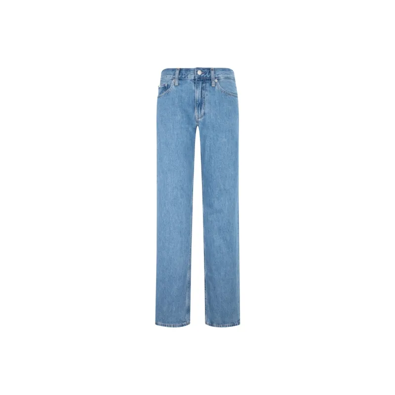 CALVIN KLEIN Jeans Women's Denim Light Blue-0