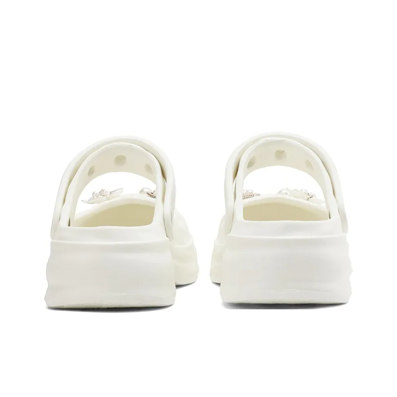 HLA EVA Closed Toe Slippers Women's-8