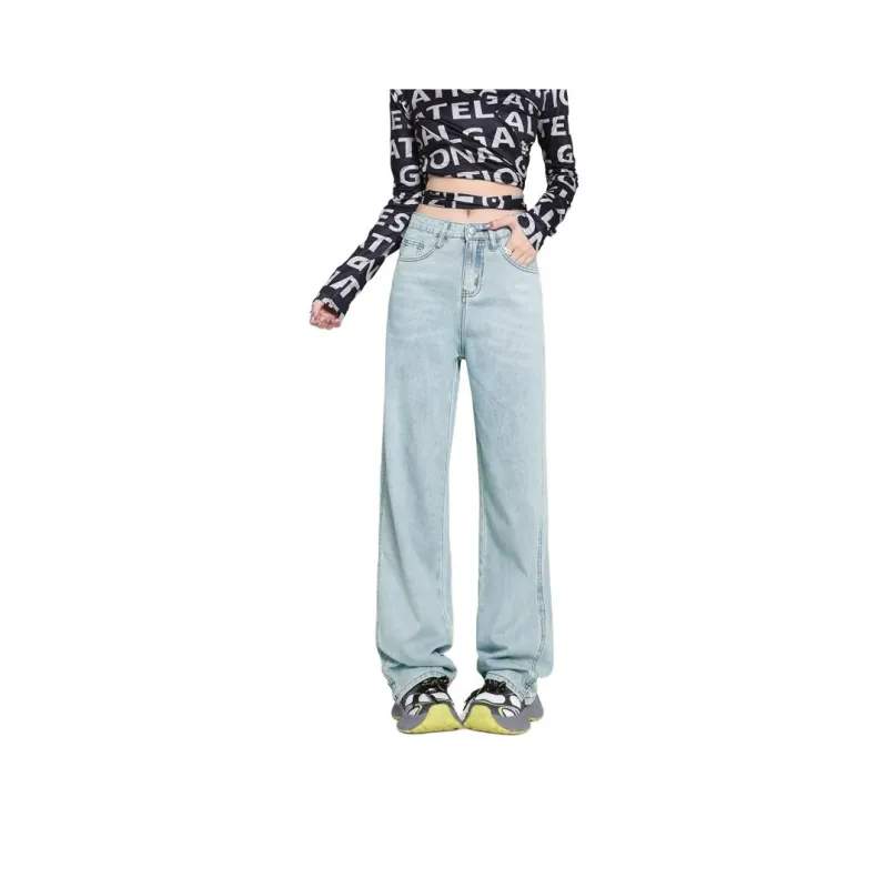Kazakhstan Jeans Women's-11