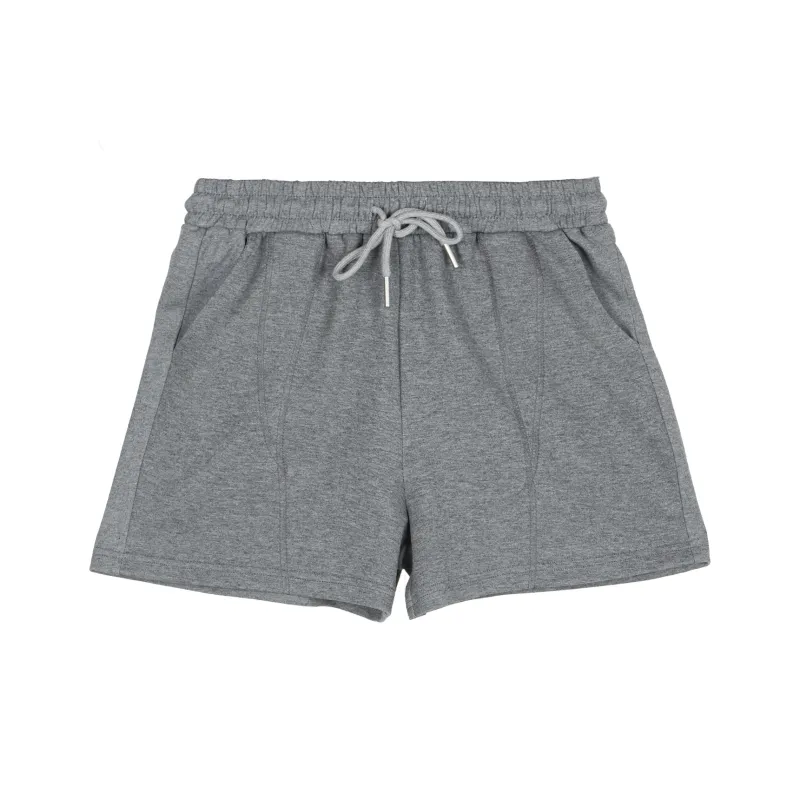 ZUOBEIKA Casual Shorts Women's-4