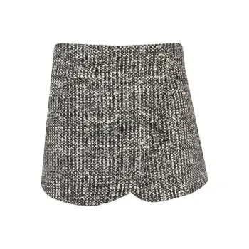 COPERNI Tailored Mini Skirt